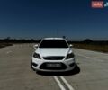 Білий Форд Фокус, об'ємом двигуна 1.6 л та пробігом 304 тис. км за 5599 $, фото 1 на Automoto.ua