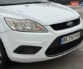Білий Форд Фокус, об'ємом двигуна 2 л та пробігом 280 тис. км за 5450 $, фото 15 на Automoto.ua
