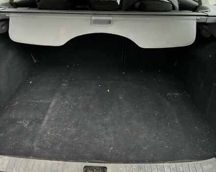 Білий Форд Фокус, об'ємом двигуна 1.6 л та пробігом 280 тис. км за 4500 $, фото 4 на Automoto.ua