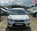 Белый Форд Фокус, объемом двигателя 2 л и пробегом 235 тыс. км за 5999 $, фото 2 на Automoto.ua