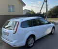 Белый Форд Фокус, объемом двигателя 1.6 л и пробегом 203 тыс. км за 5950 $, фото 15 на Automoto.ua