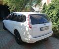 Белый Форд Фокус, объемом двигателя 1.6 л и пробегом 295 тыс. км за 5500 $, фото 2 на Automoto.ua