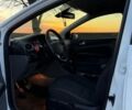 Белый Форд Фокус, объемом двигателя 1.6 л и пробегом 207 тыс. км за 6250 $, фото 7 на Automoto.ua