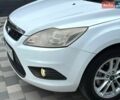 Білий Форд Фокус, об'ємом двигуна 1.6 л та пробігом 374 тис. км за 4200 $, фото 14 на Automoto.ua