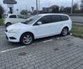 Білий Форд Фокус, об'ємом двигуна 2 л та пробігом 326 тис. км за 5250 $, фото 2 на Automoto.ua