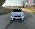 Белый Форд Фокус, объемом двигателя 1.6 л и пробегом 280 тыс. км за 5499 $, фото 1 на Automoto.ua