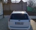 Белый Форд Фокус, объемом двигателя 1.6 л и пробегом 221 тыс. км за 6400 $, фото 7 на Automoto.ua