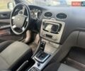 Белый Форд Фокус, объемом двигателя 2 л и пробегом 235 тыс. км за 5999 $, фото 8 на Automoto.ua