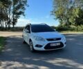Белый Форд Фокус, объемом двигателя 1.6 л и пробегом 252 тыс. км за 4499 $, фото 1 на Automoto.ua