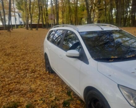 Білий Форд Фокус, об'ємом двигуна 1.6 л та пробігом 361 тис. км за 4800 $, фото 2 на Automoto.ua