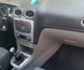 Белый Форд Фокус, объемом двигателя 1.6 л и пробегом 199 тыс. км за 5700 $, фото 5 на Automoto.ua