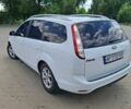 Білий Форд Фокус, об'ємом двигуна 1.6 л та пробігом 290 тис. км за 6400 $, фото 8 на Automoto.ua