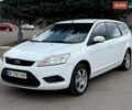 Білий Форд Фокус, об'ємом двигуна 2 л та пробігом 280 тис. км за 4999 $, фото 1 на Automoto.ua