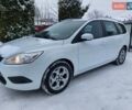 Белый Форд Фокус, объемом двигателя 1.6 л и пробегом 180 тыс. км за 6300 $, фото 21 на Automoto.ua