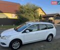 Белый Форд Фокус, объемом двигателя 1.6 л и пробегом 203 тыс. км за 5950 $, фото 10 на Automoto.ua