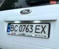 Білий Форд Фокус, об'ємом двигуна 1.6 л та пробігом 374 тис. км за 4200 $, фото 6 на Automoto.ua