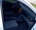 Білий Форд Фокус, об'ємом двигуна 1.8 л та пробігом 204 тис. км за 6500 $, фото 7 на Automoto.ua