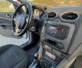 Белый Форд Фокус, объемом двигателя 1.6 л и пробегом 296 тыс. км за 5400 $, фото 15 на Automoto.ua