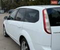 Білий Форд Фокус, об'ємом двигуна 2 л та пробігом 280 тис. км за 4999 $, фото 23 на Automoto.ua