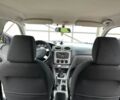 Белый Форд Фокус, объемом двигателя 1.8 л и пробегом 246 тыс. км за 6200 $, фото 16 на Automoto.ua