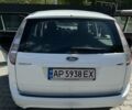 Білий Форд Фокус, об'ємом двигуна 2 л та пробігом 285 тис. км за 6130 $, фото 7 на Automoto.ua