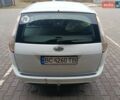 Белый Форд Фокус, объемом двигателя 1.6 л и пробегом 260 тыс. км за 5700 $, фото 2 на Automoto.ua