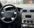 Білий Форд Фокус, об'ємом двигуна 2 л та пробігом 280 тис. км за 5200 $, фото 48 на Automoto.ua