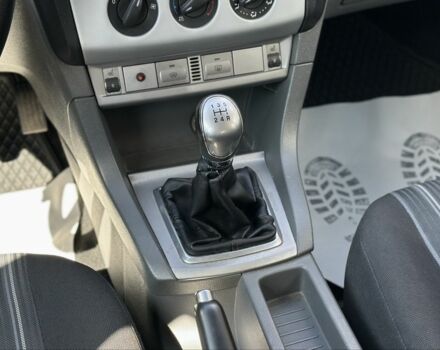 Форд Фокус 2010 в Львове на Automoto.ua Белый Форд Фокус, объемом двигателя 1.6 л и пробегом 311 тыс. км за 5500 $, фото 19 на Automoto.ua