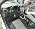Білий Форд Фокус, об'ємом двигуна 1.6 л та пробігом 374 тис. км за 4200 $, фото 20 на Automoto.ua