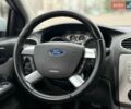 Білий Форд Фокус, об'ємом двигуна 2 л та пробігом 280 тис. км за 4999 $, фото 49 на Automoto.ua