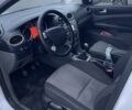 Білий Форд Фокус, об'ємом двигуна 2 л та пробігом 326 тис. км за 5250 $, фото 4 на Automoto.ua