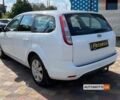 Белый Форд Фокус, объемом двигателя 1.6 л и пробегом 249 тыс. км за 6600 $, фото 4 на Automoto.ua