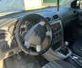 Білий Форд Фокус, об'ємом двигуна 1.6 л та пробігом 231 тис. км за 3000 $, фото 5 на Automoto.ua