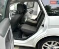 Білий Форд Фокус, об'ємом двигуна 1.6 л та пробігом 374 тис. км за 4200 $, фото 26 на Automoto.ua