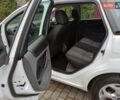 Белый Форд Фокус, объемом двигателя 1.6 л и пробегом 180 тыс. км за 6300 $, фото 3 на Automoto.ua