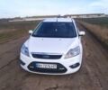 Білий Форд Фокус, об'ємом двигуна 1.6 л та пробігом 360 тис. км за 5300 $, фото 1 на Automoto.ua