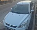 Білий Форд Фокус, об'ємом двигуна 1.6 л та пробігом 217 тис. км за 5000 $, фото 8 на Automoto.ua