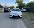 Белый Форд Фокус, объемом двигателя 1.6 л и пробегом 203 тыс. км за 5950 $, фото 6 на Automoto.ua
