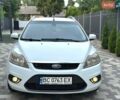 Білий Форд Фокус, об'ємом двигуна 1.6 л та пробігом 374 тис. км за 4200 $, фото 12 на Automoto.ua