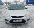 Белый Форд Фокус, объемом двигателя 1.6 л и пробегом 370 тыс. км за 5200 $, фото 1 на Automoto.ua