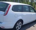 Белый Форд Фокус, объемом двигателя 1.6 л и пробегом 199 тыс. км за 5700 $, фото 3 на Automoto.ua