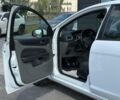 Форд Фокус 2010 в Львове на Automoto.ua Белый Форд Фокус, объемом двигателя 1.6 л и пробегом 311 тыс. км за 5500 $, фото 10 на Automoto.ua