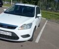 Белый Форд Фокус, объемом двигателя 1.56 л и пробегом 236 тыс. км за 4900 $, фото 1 на Automoto.ua