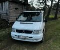 Білий Форд Фокус, об'ємом двигуна 1.56 л та пробігом 306 тис. км за 5000 $, фото 4 на Automoto.ua