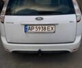 Белый Форд Фокус, объемом двигателя 2 л и пробегом 285 тыс. км за 6100 $, фото 17 на Automoto.ua