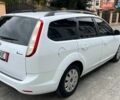 Белый Форд Фокус, объемом двигателя 1.6 л и пробегом 173 тыс. км за 5900 $, фото 8 на Automoto.ua