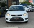 Білий Форд Фокус, об'ємом двигуна 1.56 л та пробігом 316 тис. км за 4700 $, фото 4 на Automoto.ua