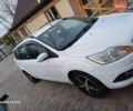 Білий Форд Фокус, об'ємом двигуна 1.6 л та пробігом 232 тис. км за 5900 $, фото 3 на Automoto.ua