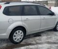 Белый Форд Фокус, объемом двигателя 1.6 л и пробегом 370 тыс. км за 5200 $, фото 3 на Automoto.ua