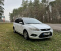 Белый Форд Фокус, объемом двигателя 1.6 л и пробегом 231 тыс. км за 4899 $, фото 5 на Automoto.ua
